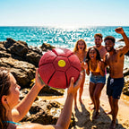 PopBlast™ frisbee ball