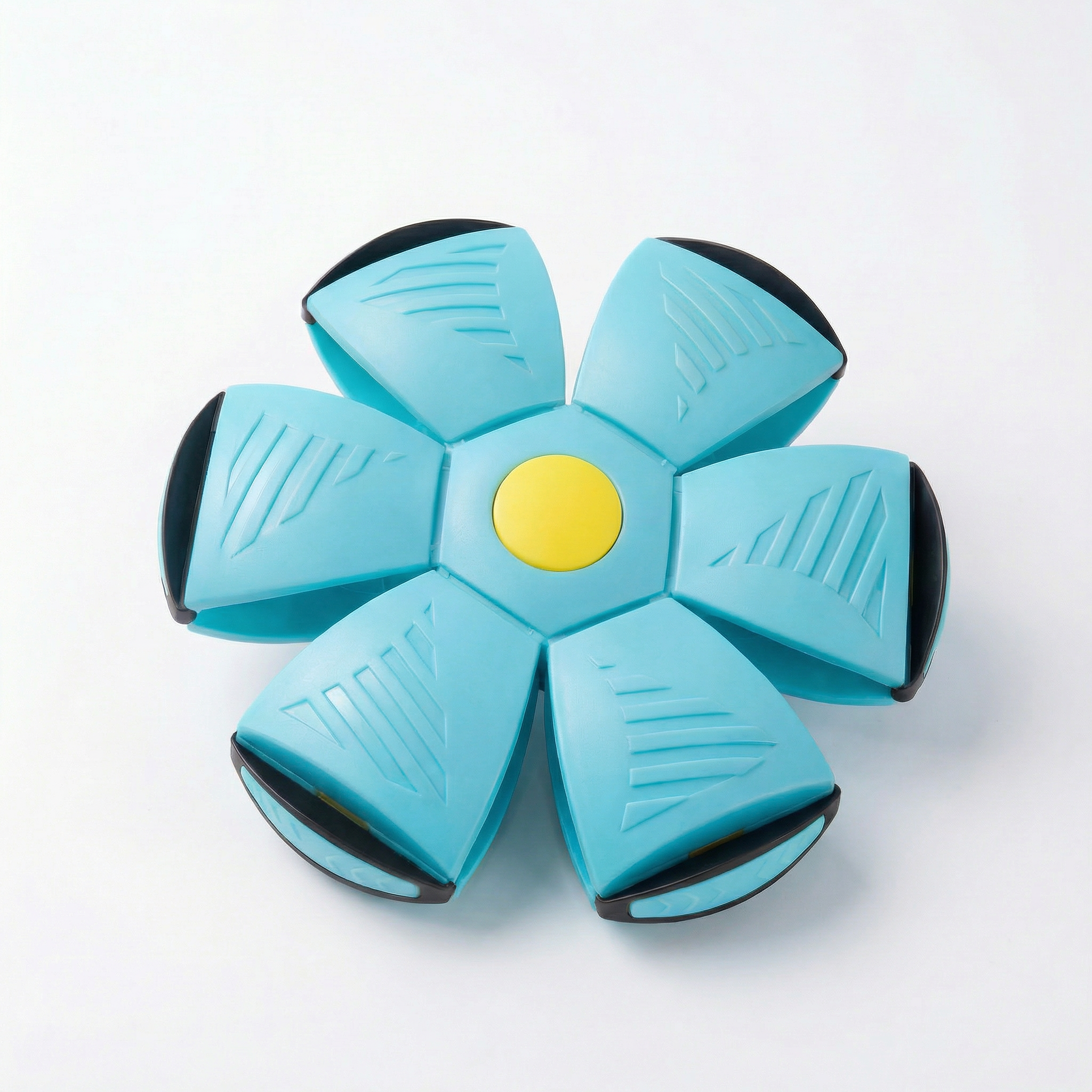 PopBlast™ frisbee ball