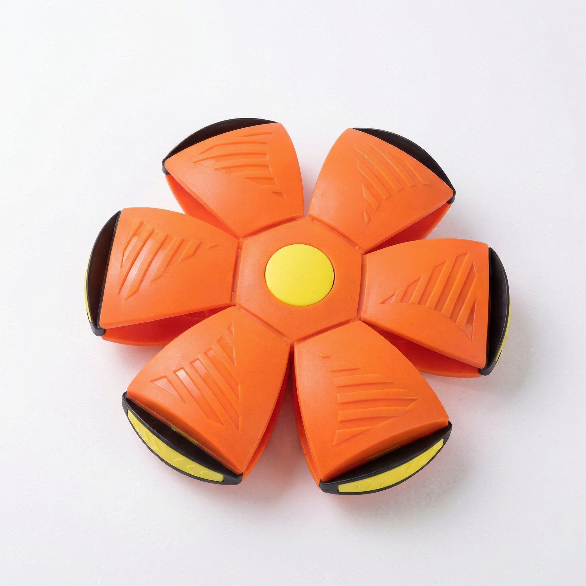 PopBlast™ frisbee ball