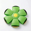 PopBlast™ frisbee ball