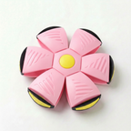 PopBlast™ frisbee ball