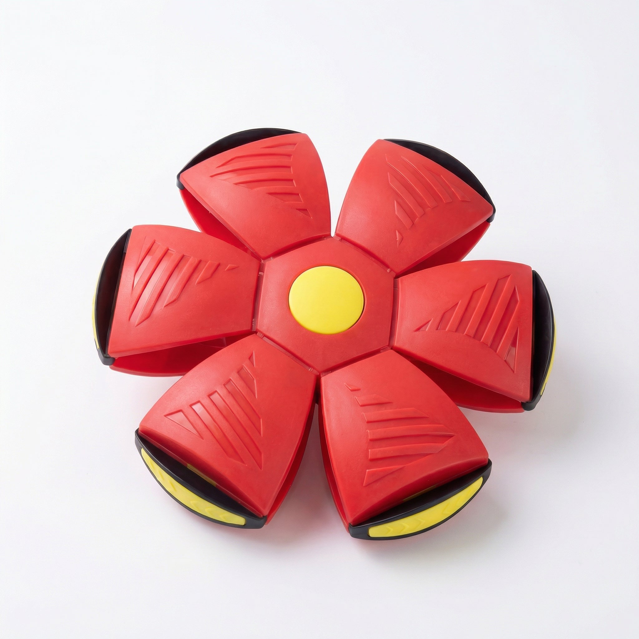 PopBlast™ frisbee ball